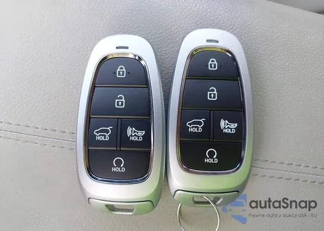 2023 Hyundai Tucson Sel from USA, damaged, VIN 5NMJFCAE8PH171992